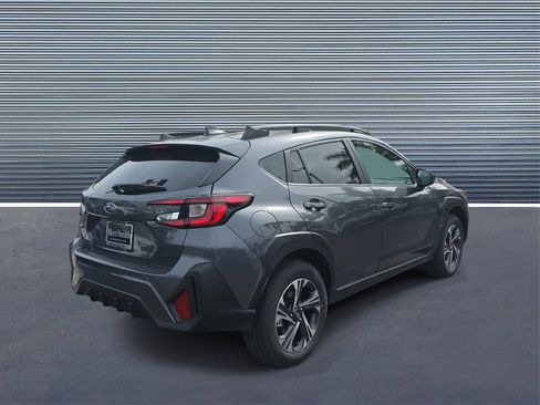 New 2026 Subaru Crosstrek 2.0i Premium image 3