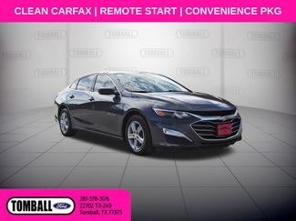 Used 2019 Chevrolet Malibu LS w/ LPO, Convenience Package 2 FWD video 1