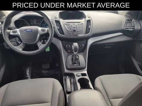 Used 2016 Ford Escape SE image 7