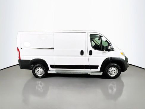 Used 2023 RAM ProMaster 2500 image 6