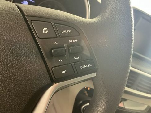 Used 2020 Hyundai Tucson SE w/ Cargo Package AWD/4WD image 28