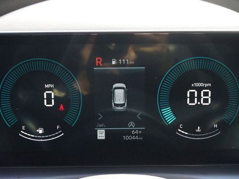 Used 2025 Hyundai Tucson SE FWD image 29