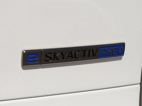 New 2026 MAZDA CX-70 SC Plus AWD/4WD image 12