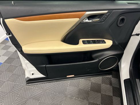 Used 2021 Lexus RX 350 FWD w/ Premium Package image 5