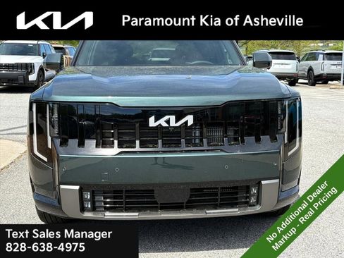 New 2027 Kia Telluride SX Prestige image 2