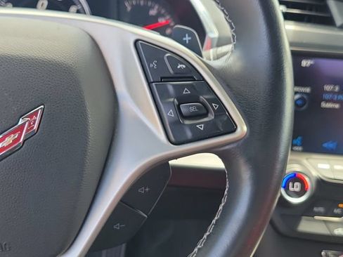 Used 2014 Chevrolet Corvette Stingray Coupe RWD image 24