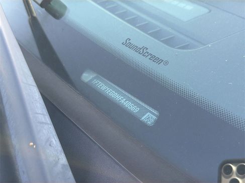 Used 2017 Ford F150 King Ranch w/ Equipment Group 601A Luxury image 5