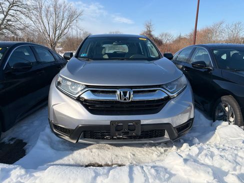 Used 2019 Honda CR-V LX image 2