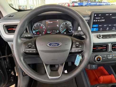 Used 2024 Ford Maverick XLT FWD image 11