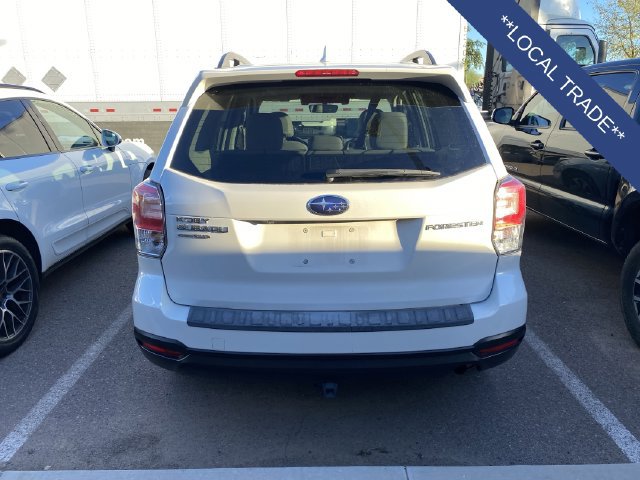 Used 2018 Subaru Forester 2.5i Premium AWD/4WD image 3