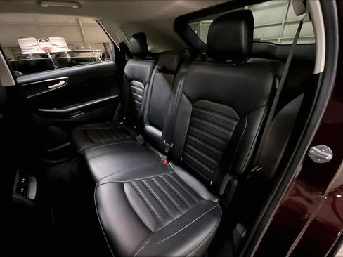 Certified 2023 Ford Edge SEL AWD/4WD image 24