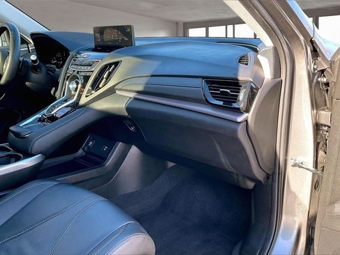 Used 2025 Acura RDX w/ Technology Package image 25