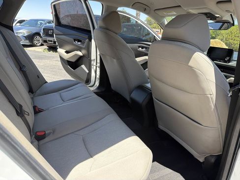 Used 2024 Honda Accord LX image 23