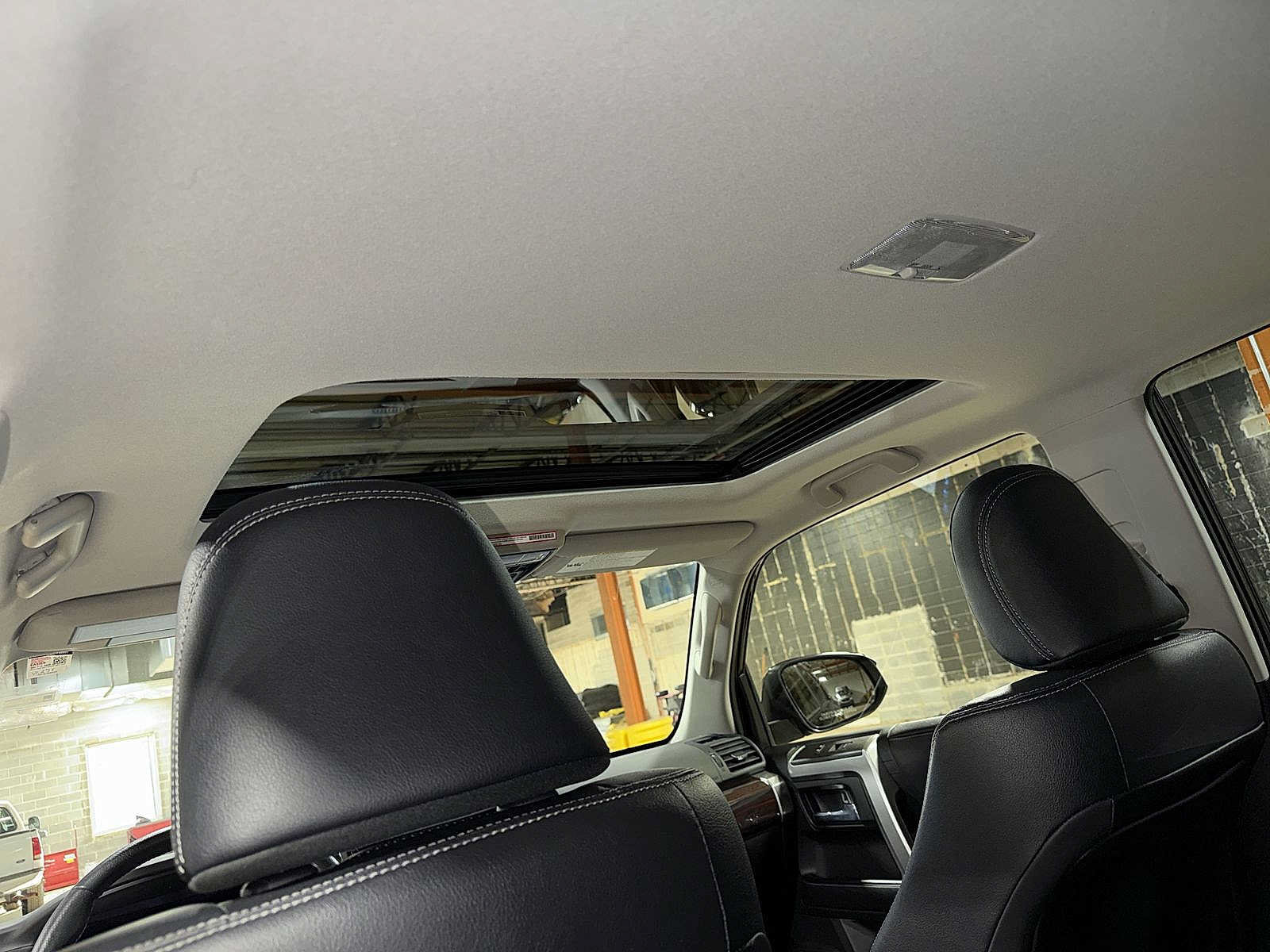 Certified 2023 Toyota 4Runner Limited AWD/4WD image 25