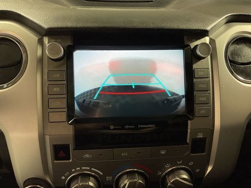 Used 2021 Toyota Tundra SR5 w/ SR5 Upgrade Package image 2