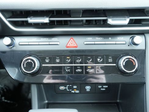 New 2026 Hyundai Sonata SE image 30