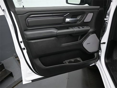 New 2026 RAM 1500 Rebel w/ Rebel Level 2 Equipment Group image 14