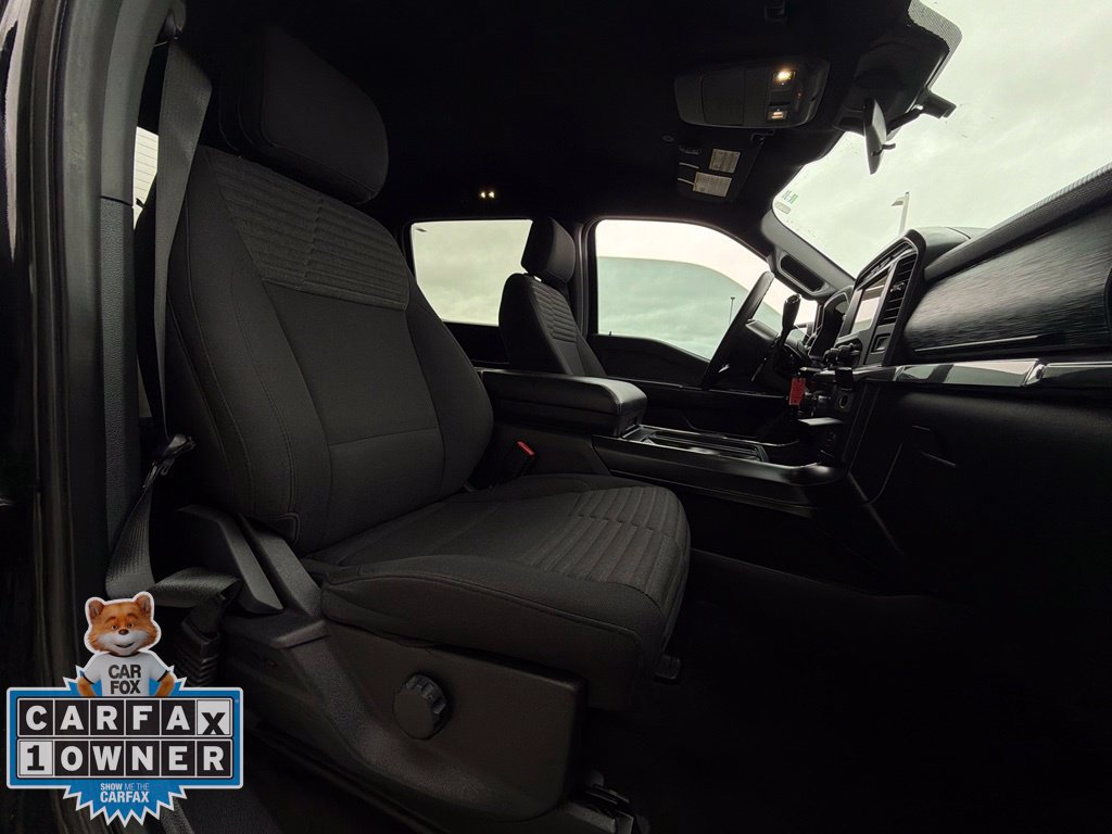 Used 2021 Ford F150 XL w/ STX Appearance Package AWD/4WD image 24