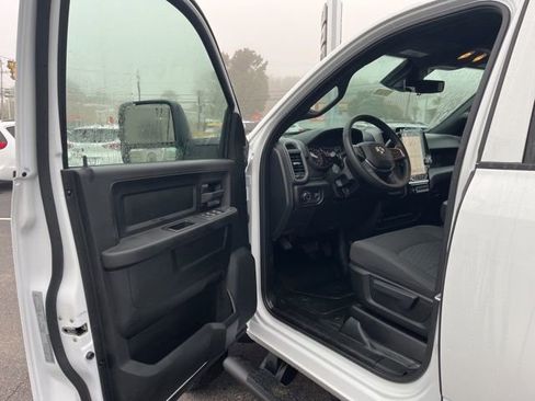 New 2026 RAM 5500 Tradesman image 5