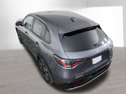 New 2026 Honda HR-V EX-L image 19