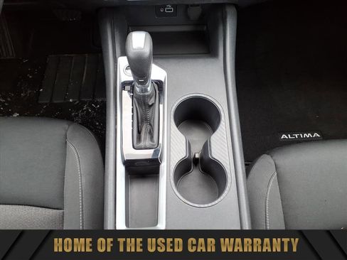 Used 2023 Nissan Altima 2.5 S image 26