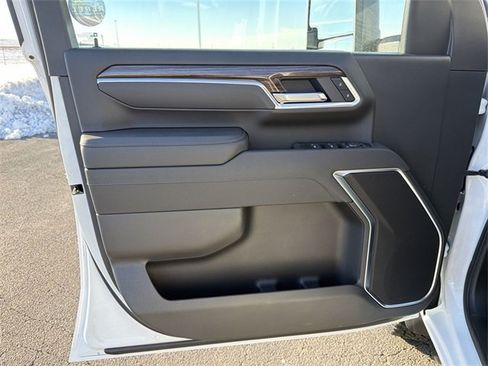 New 2026 Chevrolet Silverado 2500 LT w/ Trail Boss Package image 22