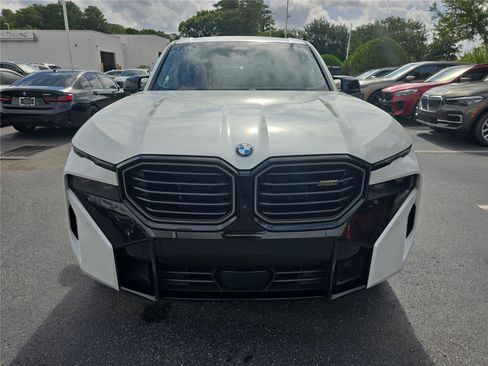 Used 2023 BMW XM w/ M Driver's Package AWD/4WD image 6