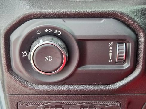 New 2026 Jeep Wrangler Unlimited Sport AWD/4WD image 24