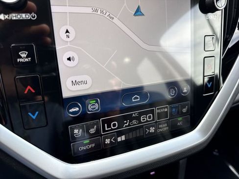 Certified 2023 Subaru Ascent Touring AWD/4WD image 19