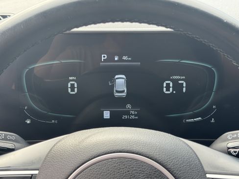 Used 2023 Kia Sportage X-Line w/ X-Line Premium Package AWD/4WD image 22