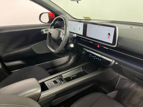 Used 2024 Hyundai Ioniq 6 SE image 31