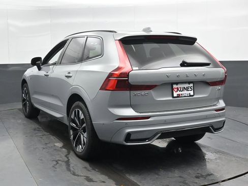 New 2026 Volvo XC60 T8 Plus w/ Protection Package Premier image 8