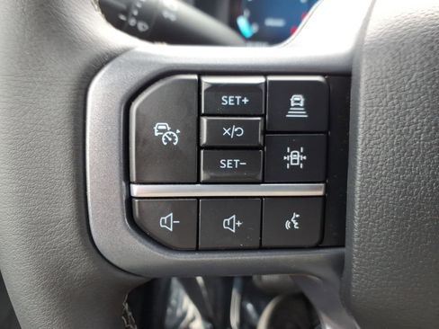 New 2026 Ford F150 XLT AWD/4WD image 25
