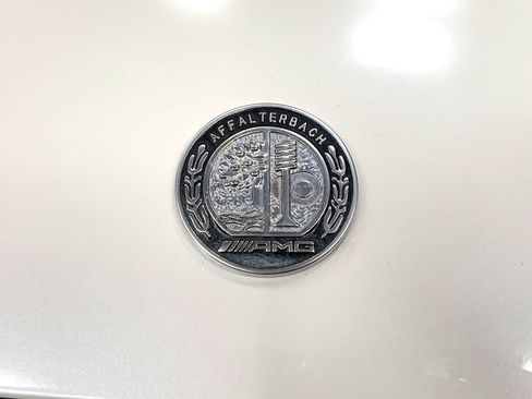 Used 2020 Mercedes-Benz C 63 AMG S w/ Multimedia Package image 11