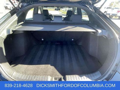 Used 2020 Honda Civic Sport image 10