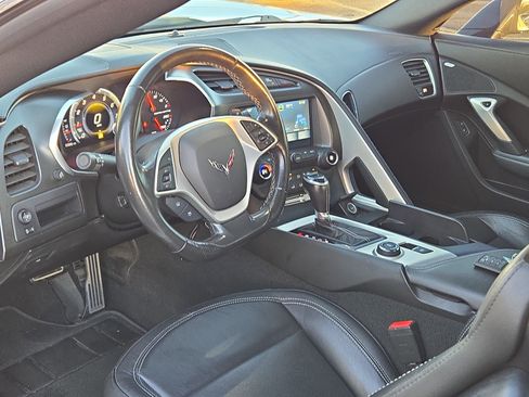 Used 2019 Chevrolet Corvette Grand Sport image 17