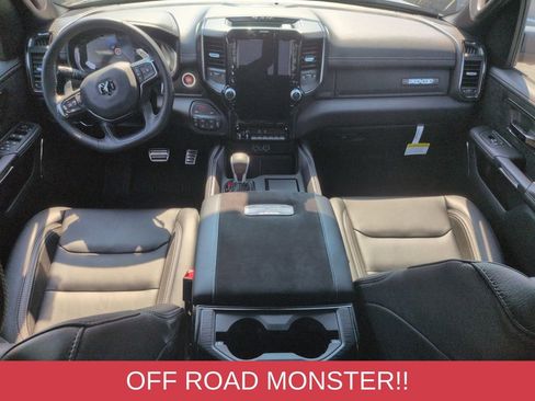 New 2026 RAM 1500 RHO AWD/4WD image 29