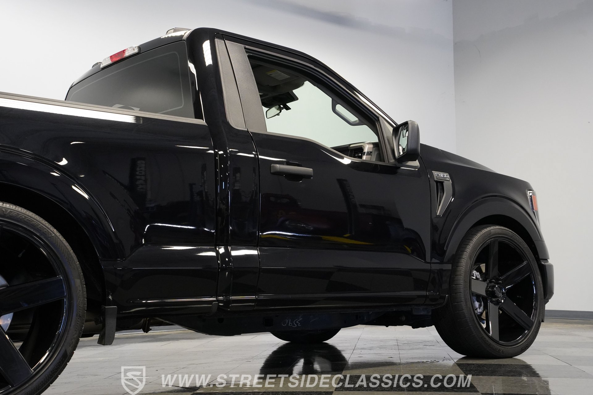 Used 2021 Ford F150 XL w/ Equipment Group 101A High AWD/4WD image 29