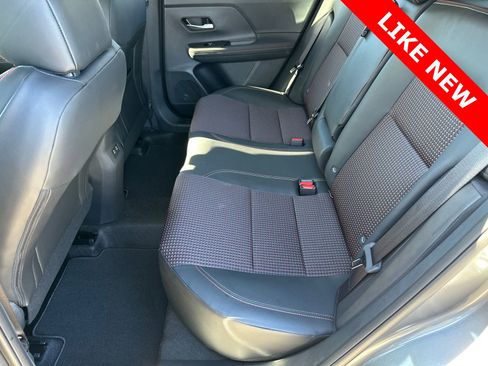 Certified 2025 Nissan Kicks SR image 20