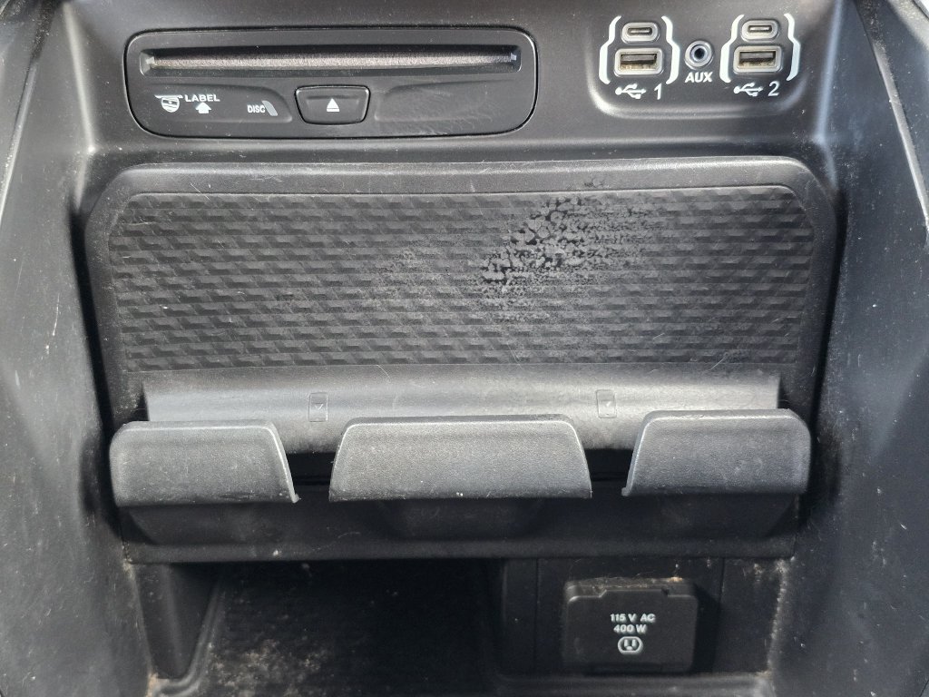 Used 2019 RAM 1500 Big Horn RWD image 26