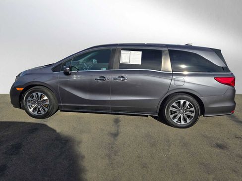 Used 2023 Honda Odyssey EX-L image 6