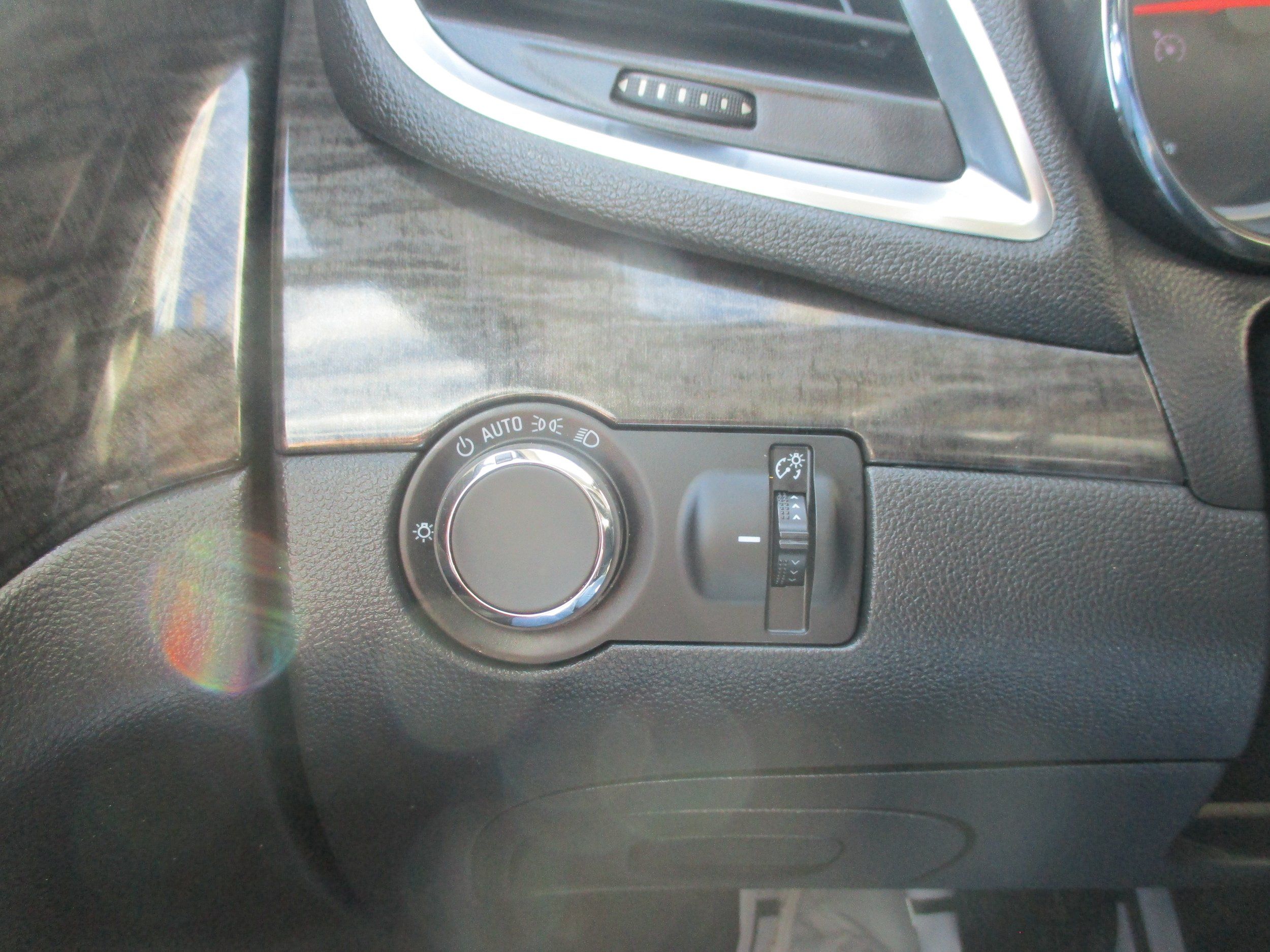Used 2016 Buick Encore FWD image 16