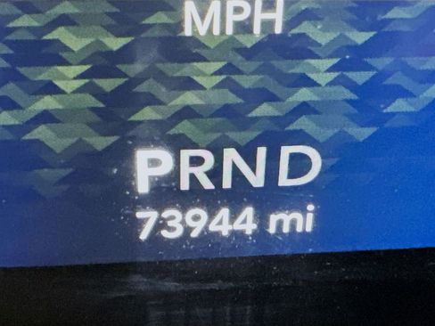 Used 2021 Jeep Gladiator Overland image 12