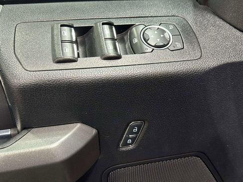 Used 2017 Ford F150 XLT w/ Equipment Group 302A Luxury AWD/4WD image 18