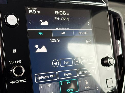 New 2026 Subaru Forester Touring AWD/4WD image 18
