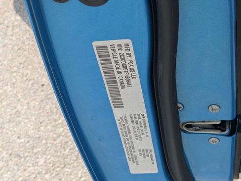 Used 2023 Dodge Charger SXT w/ Cold Weather Package image 37