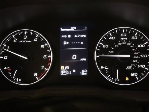 New 2026 Subaru Forester Premium AWD/4WD image 18