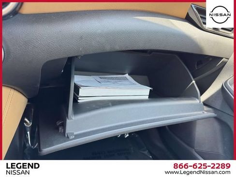 Used 2023 Nissan Sentra SV w/ SV Premium Package FWD image 34