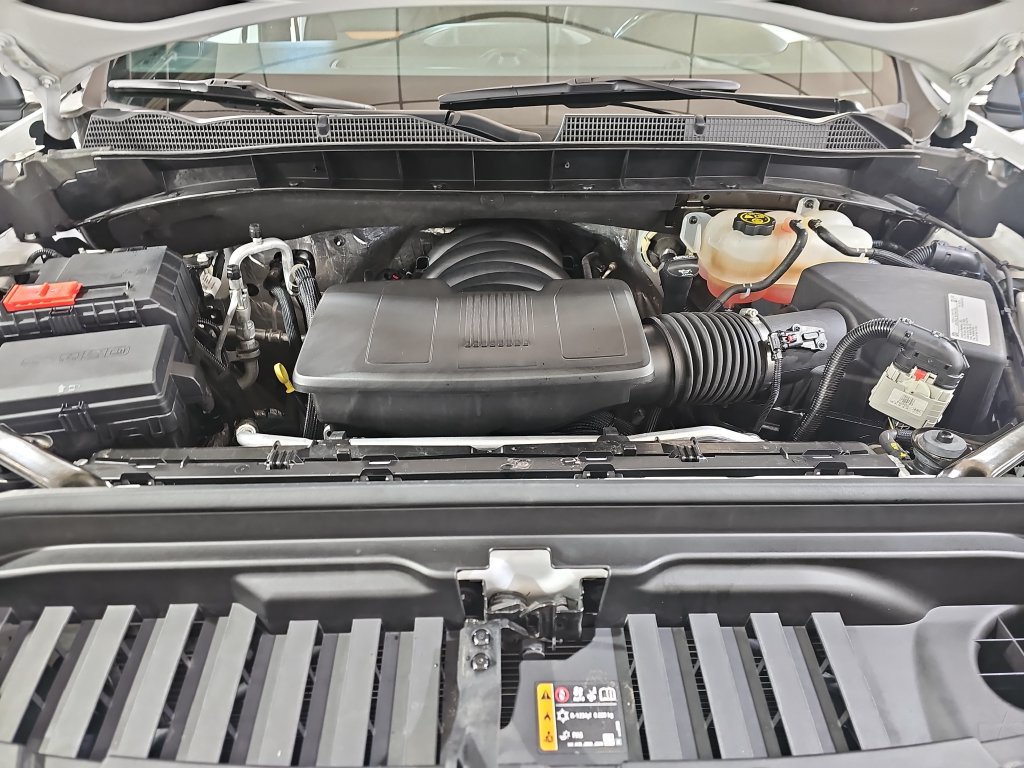 Certified 2021 GMC Sierra 1500 AT4 w/ AT4 Value Package AWD/4WD image 33