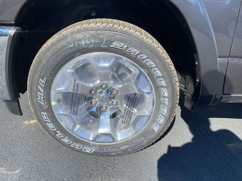 New 2026 RAM 1500 Big Horn image 9